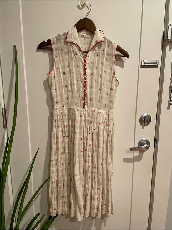 Vintage Dresses & Skirts - Vintage 50s Sundress